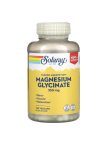 Solaray MAGNÉSIUM GLYCINATE à haute absorption 120capsules