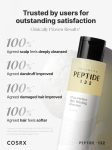 COSRX PATENTED PEPTIDE 132 Ultra Perfect Hair Bonding Shampoo 200ml