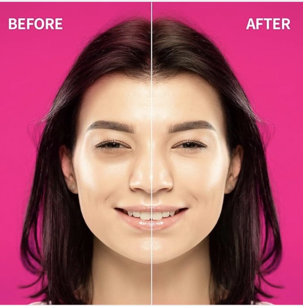 I'm Sorry for My Skin Brightening Hydrogel Eye Patch 60ea 90g