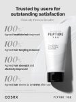 COSRX PATENTED PEPTIDE 132 Ultra Perfect Hair Bonding Treatment 120ml