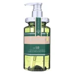 Honey Scalp Volume Shampoo Step 1.0/440ml