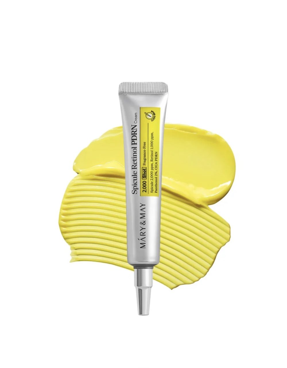 Mary & May Creme Spicule Retinol PDRN 15ml