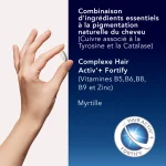 Forcapil® Age Protect comprimé 2+1 mois offert