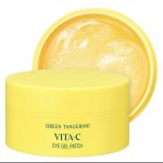 Goodal Green Tangerine Vita-C Eye Gel Patch 60