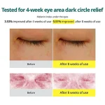 GOODAL GREEN TANGERINE VITA C DARK CIRCLE EYE CREAM 30 ML