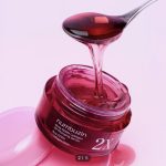 NUMBUZIN ROSE PDRN COLLAGEN 2X PLIMPING SERUM COLLAGEN SHOTS 30 ML