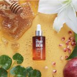 IM SORRY FOR MY SKIN HONEY BEAM AMPOULE 30 ML