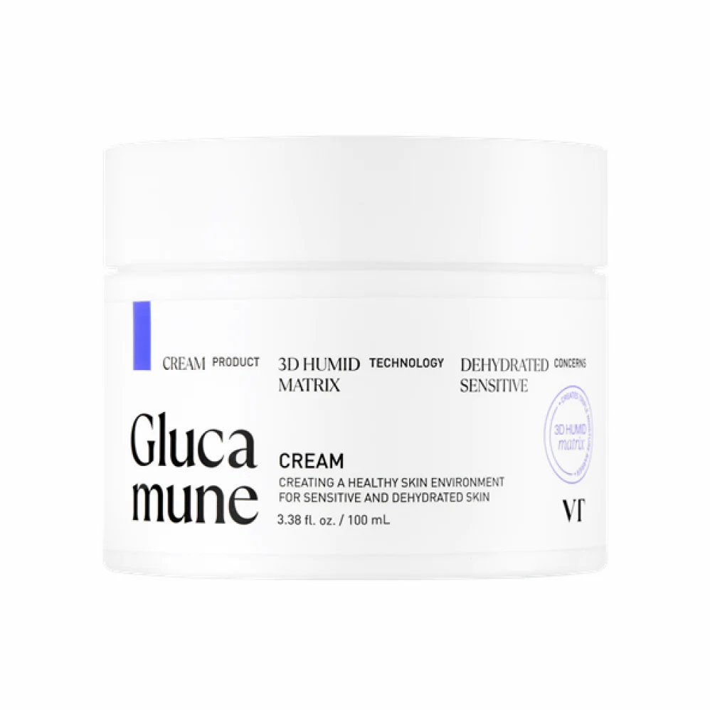Glucamune CREAM 100ml