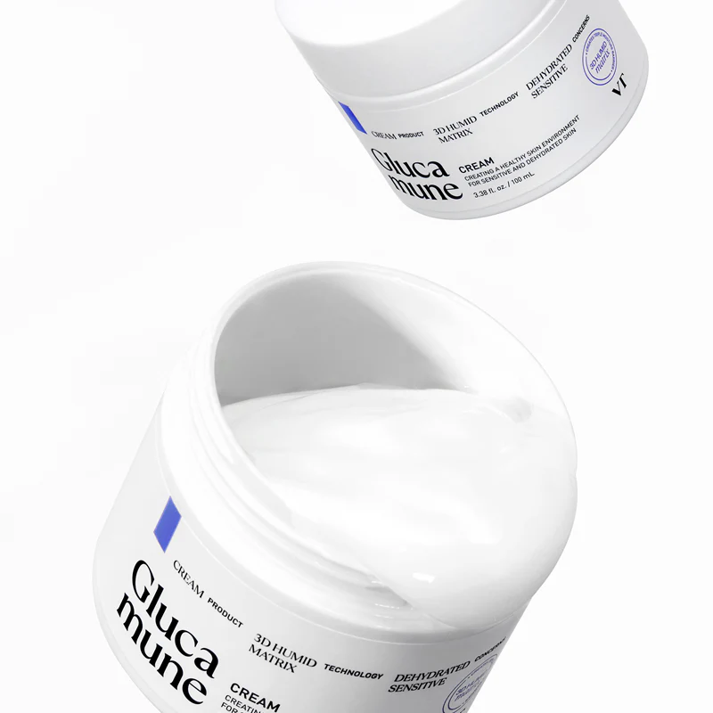 Glucamune CREAM 100ml