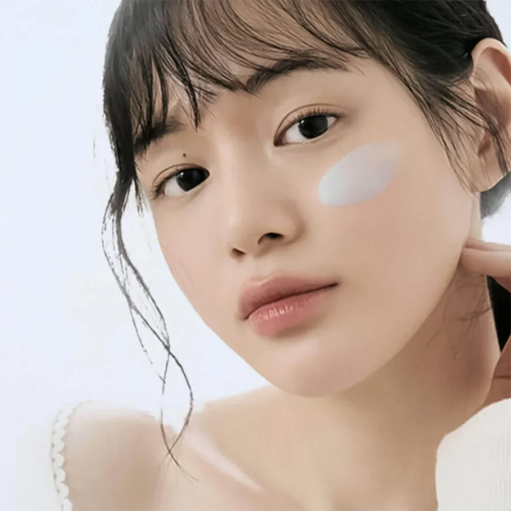 Dr Althea Aqua Marine Watery Cream  L'Océan au Service de votre Peau