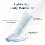 Dr Althea Aqua Marine Watery Cream  L'Océan au Service de votre Peau