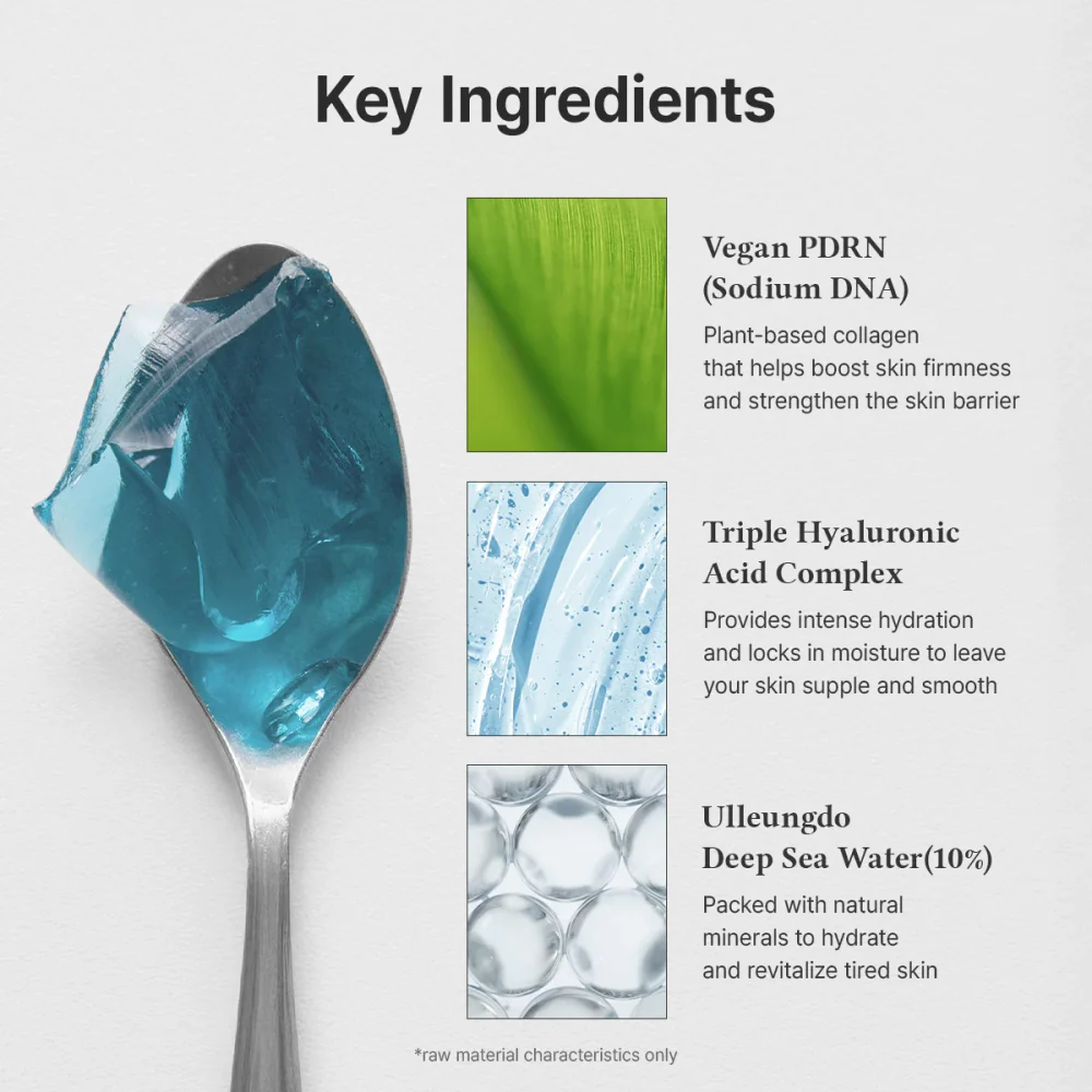 DR ALTHEA AQUA MARINE JELLY MIST 100ML DR ALTHEA AQUA MARINE JELLY MIST 100ML