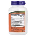 NOW Foods  Soutien à la candidose 90 capsules végétales