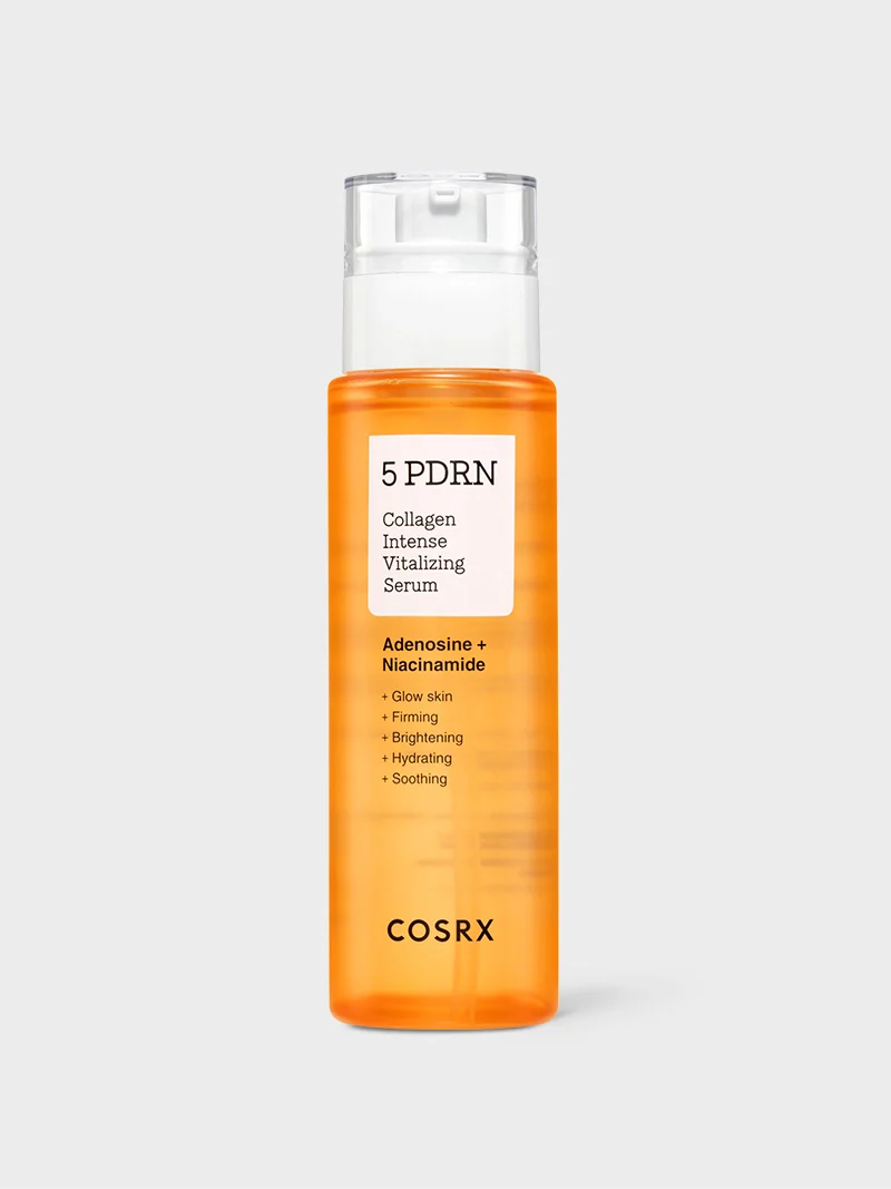 COSRX 5 PDRN Collagen Intense Vitalizing Serum 100ml COSRX 5 PDRN Collagen Intense Vitalizing Serum 100ml