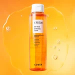 COSRX  5 PDRN B5 Vital Soothing Toner 280ml