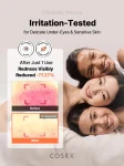 COSRX 5 PDRN Collagen Vitalizing Hydrogel Eye 60 Patch