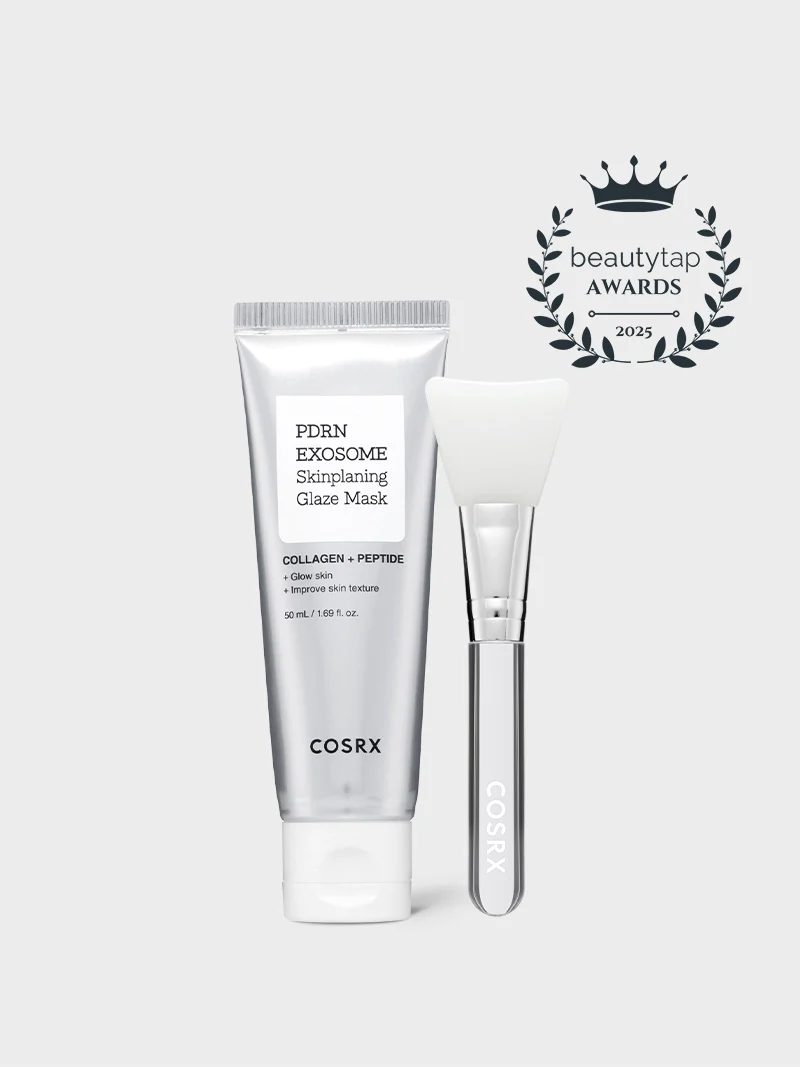 COSRX PDRN EXOSOME Skinplaning Glaze Mask 50ml