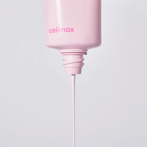 CELIMAX  Tampon exfoliant Ji Woo Gae Heartleaf BHA  60pcs