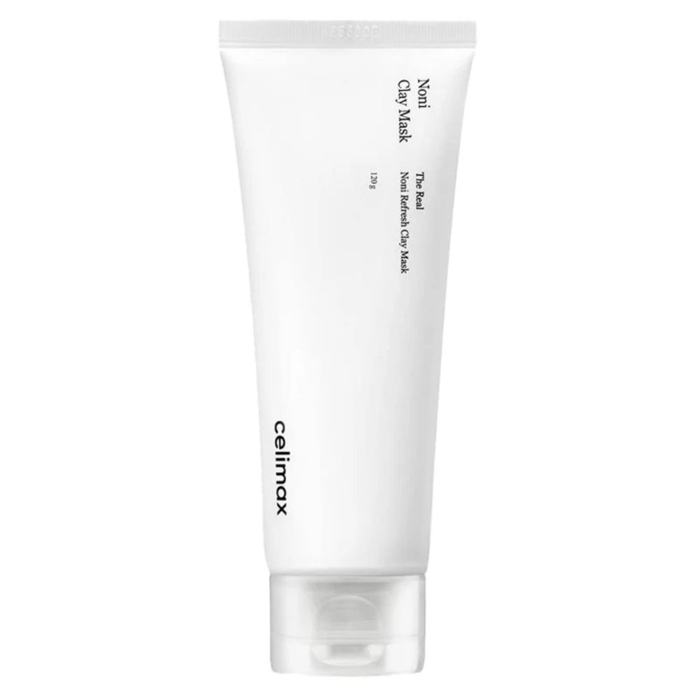 Celimax The Real Noni Refresh Clay Mask  120g