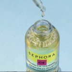 SEPHORA  Super Sérum Éclat Visage à la Vitamine C et E et aux Peptides 50ml