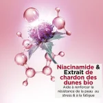 CLARINS Multi Active Jour crème premieres rides lissante peaux normales a sèches 50ml