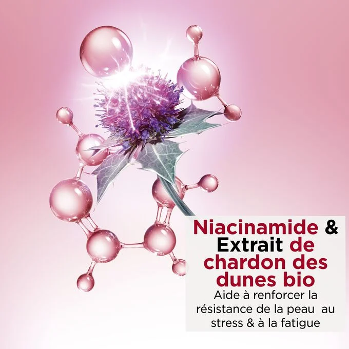CLARINS Multi Active Jour crème premieres rides lissante peaux normales a sèches 50ml