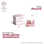 CLARINS Multi Active Jour crème premieres rides lissante peaux normales a sèches 50ml