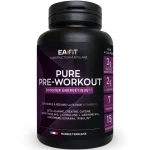 EAFIT Pure Pre-Workout 330 g