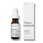 THE ORDINARY Sérum Yeux Multi-Peptides 15 ML