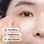 THE ORDINARY Sérum Yeux Multi-Peptides 15 ML
