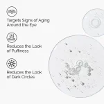 THE ORDINARY Sérum Yeux Multi-Peptides 15 ML