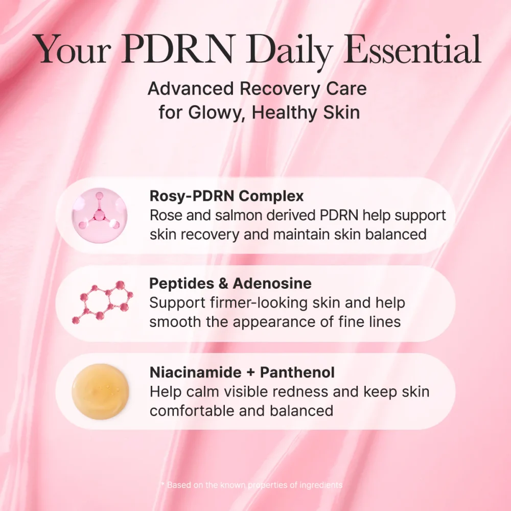 Arencia PDRN Booster Shot  30ML