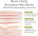 ARENCIA VITAMIN C BOOSTER SHOT 30ML : Le shot d'éclat immédiat pour votre visage