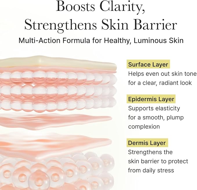 ARENCIA VITAMIN C BOOSTER SHOT 30ML : Le shot d'éclat immédiat pour votre visage ARENCIA VITAMIN C BOOSTER SHOT 30ML : Le shot d'éclat immédiat pour votre visage