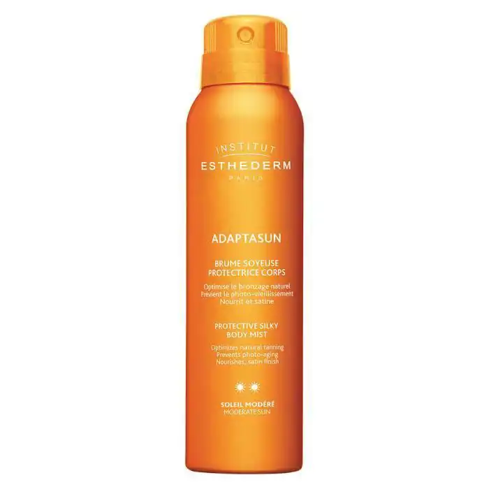 Esthederm Soin solaire Adaptasun Brume Soyeuse Protectrice 150ml Esthederm Soin solaire Adaptasun Brume Soyeuse Protectrice 150ml