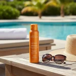Esthederm Soin solaire Adaptasun Brume Soyeuse Protectrice 150ml