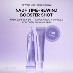 Arencia NAD+ Booster Shot 30ml