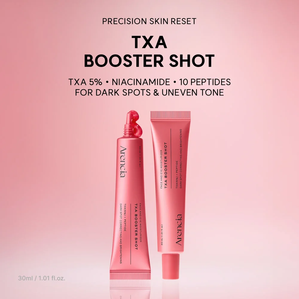 ARENCIA TXA Booster Shot 30ml