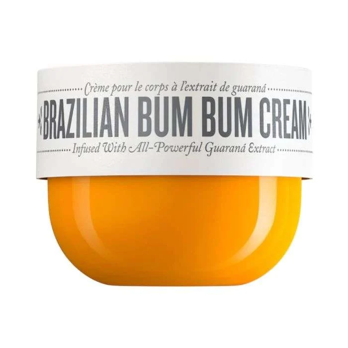 SOL DE JANEIRO BRAZILIAN BUM BUM CREAM 240 ML