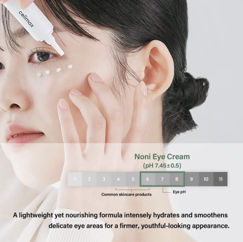 CELIMAX NONI CREME YEUX 20ML