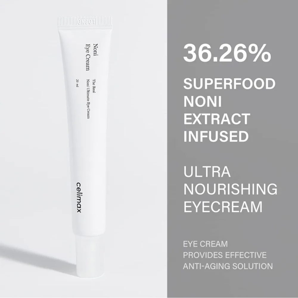CELIMAX NONI CREME YEUX 20ML