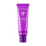 NUMBUZIN 9+ NAD+ PEPTIDES DEWY SUN ESSENCE SPF 50+ PA++++ ALL SKIN TYPES 50 ML