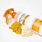Dr Melaxin Peel Shot Exfoliating Kojic Acid Turmeric Spray 200ml