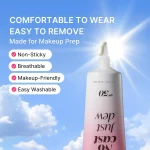 Medicube  PDRN HYDRATING UV SERUM No Cast Just dew SPF50+ PA++++