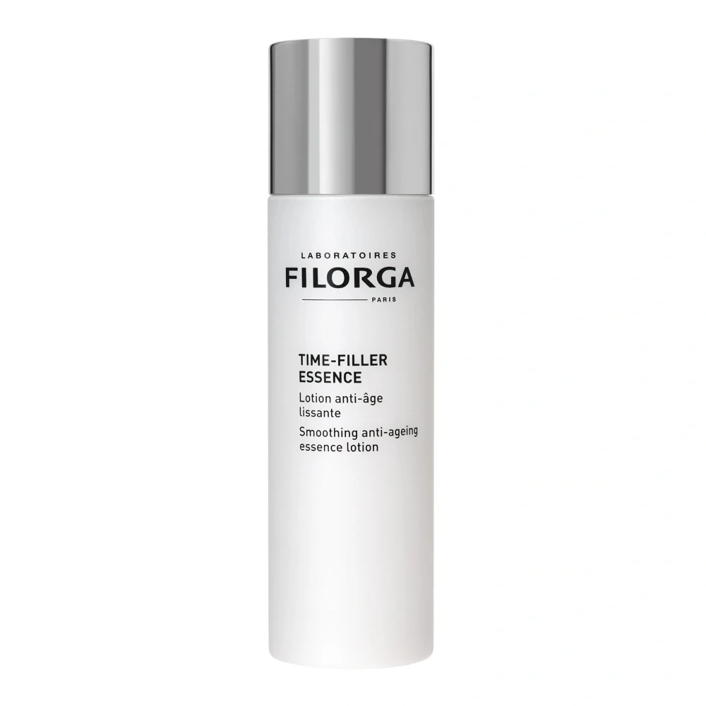 Filorga Time Filler Essence Lotion Anti Age Lissante 150ml Lotion Essence Anti Rides Hydratante