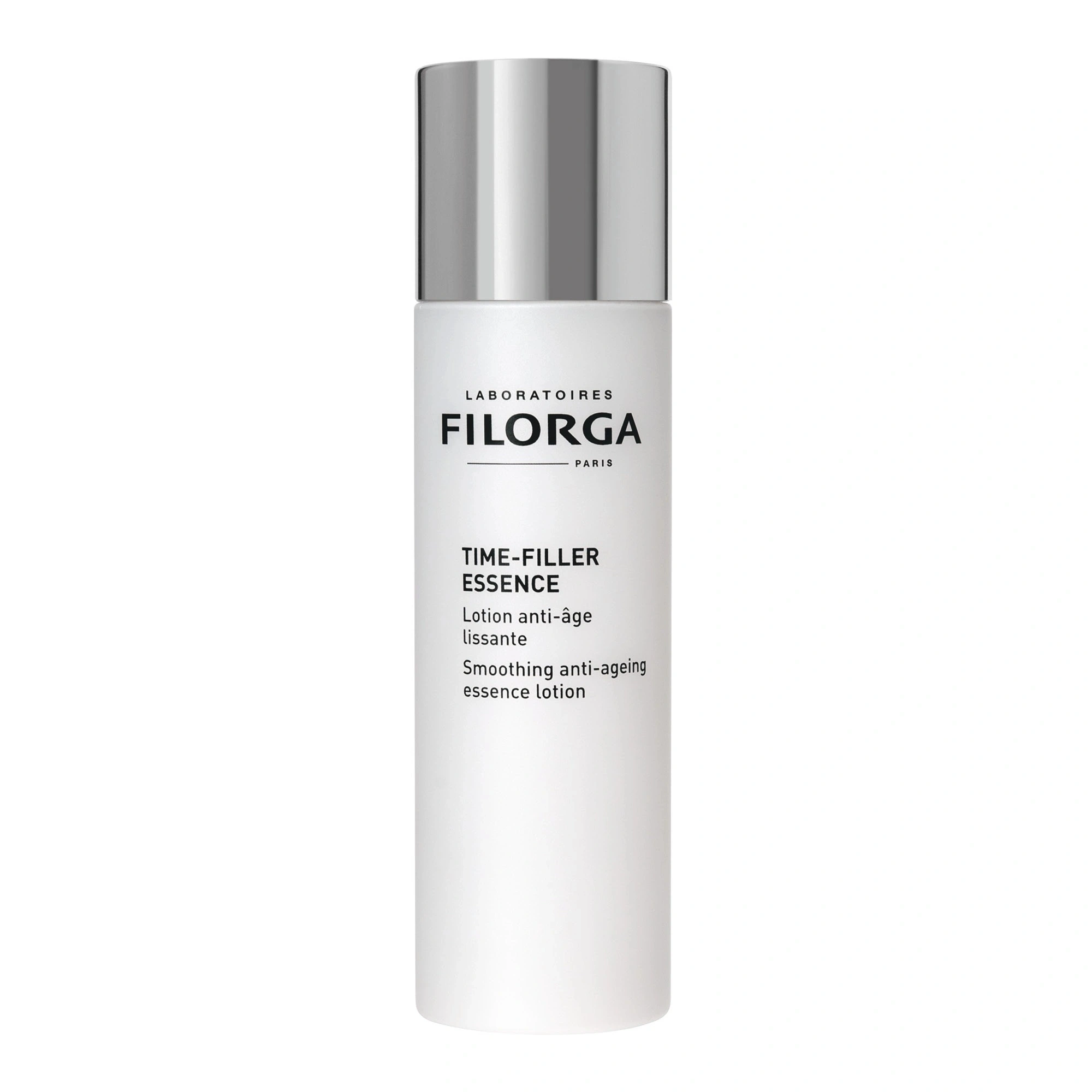 Filorga Time Filler Essence Lotion Anti Age Lissante 150ml Lotion Essence Anti Rides Hydratante