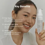 DR ALTHEA 345 RELIEF CREAM MIST 60 ML