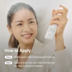 DR ALTHEA 345 RELIEF CREAM MIST 60 ML