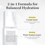 DR ALTHEA 345 RELIEF CREAM MIST 60 ML