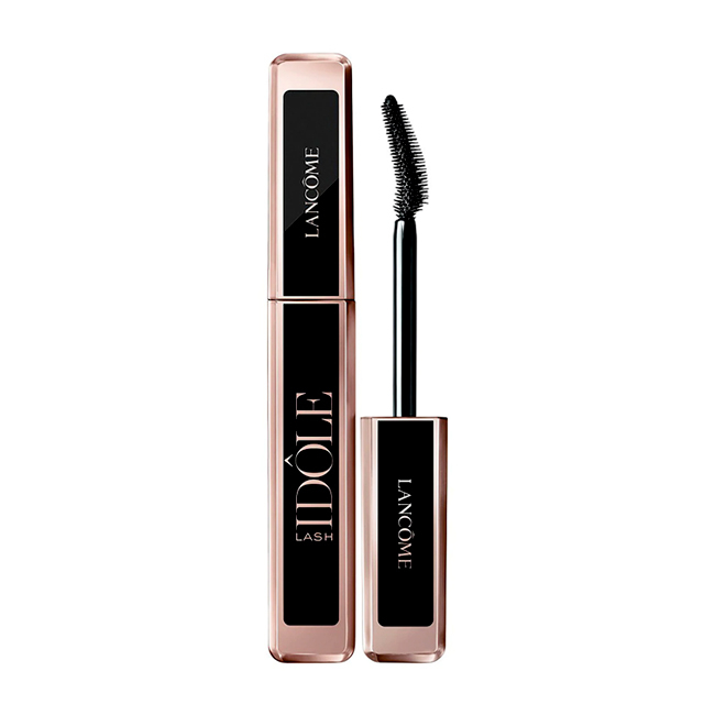 LANCÔME Lash Idôle Mascara Volume Effet Cils Recourbés